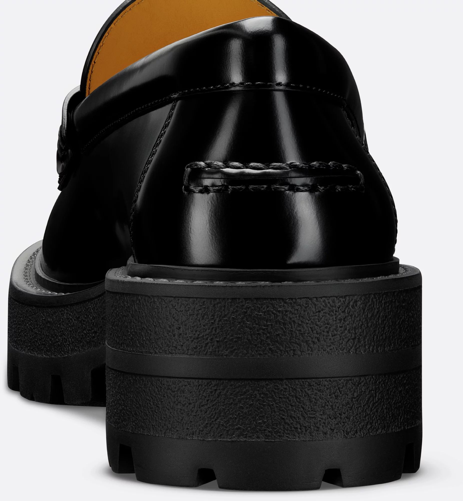 Dior Boy Platform Loafer - Image 6